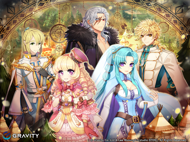 ตัวละครจาก Ragnarok Online